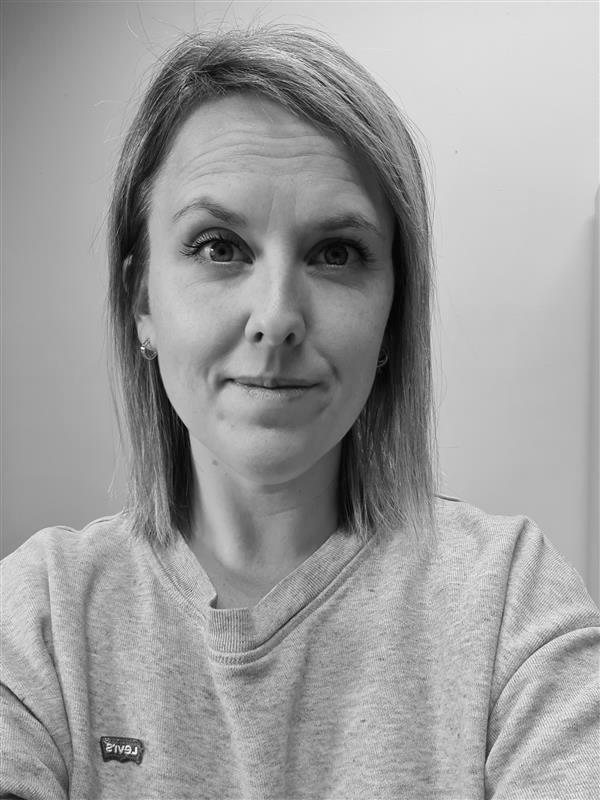 Portrettbilde av Charlotte Linnerud 