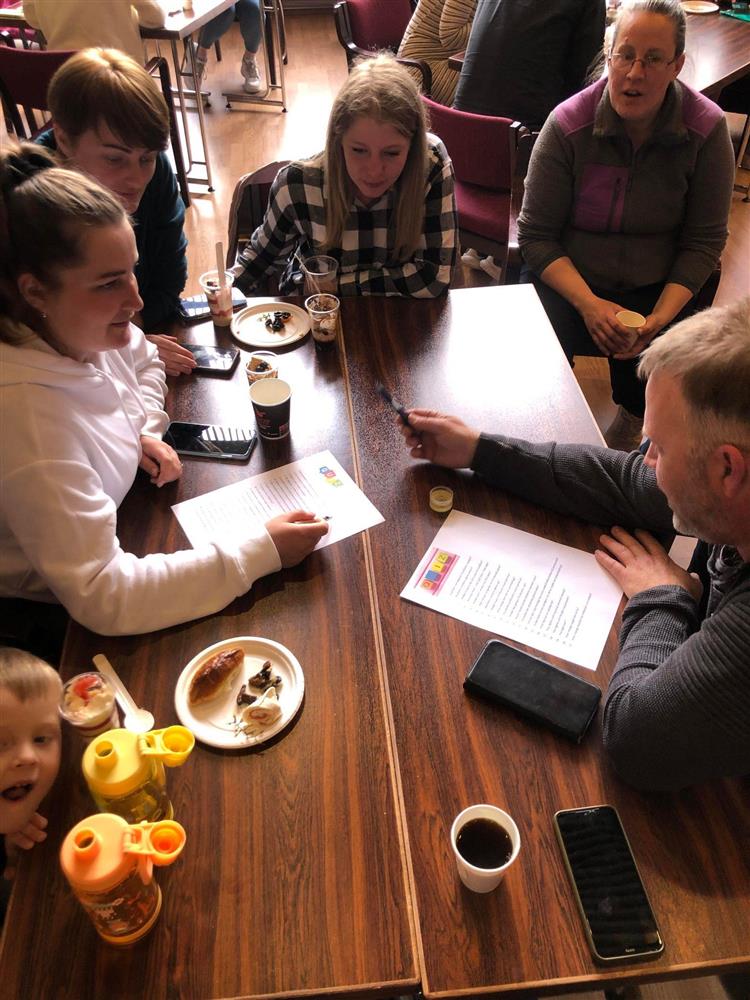 Quiz - Klikk for stort bilde